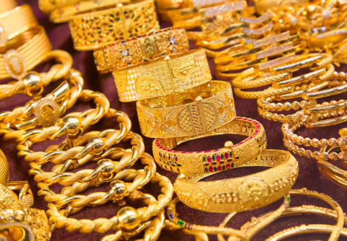 昆山回收黄金是什么样的流程与方式/>
<blockquote class=